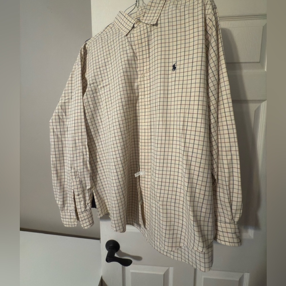 Polo Ralph Lauren XL